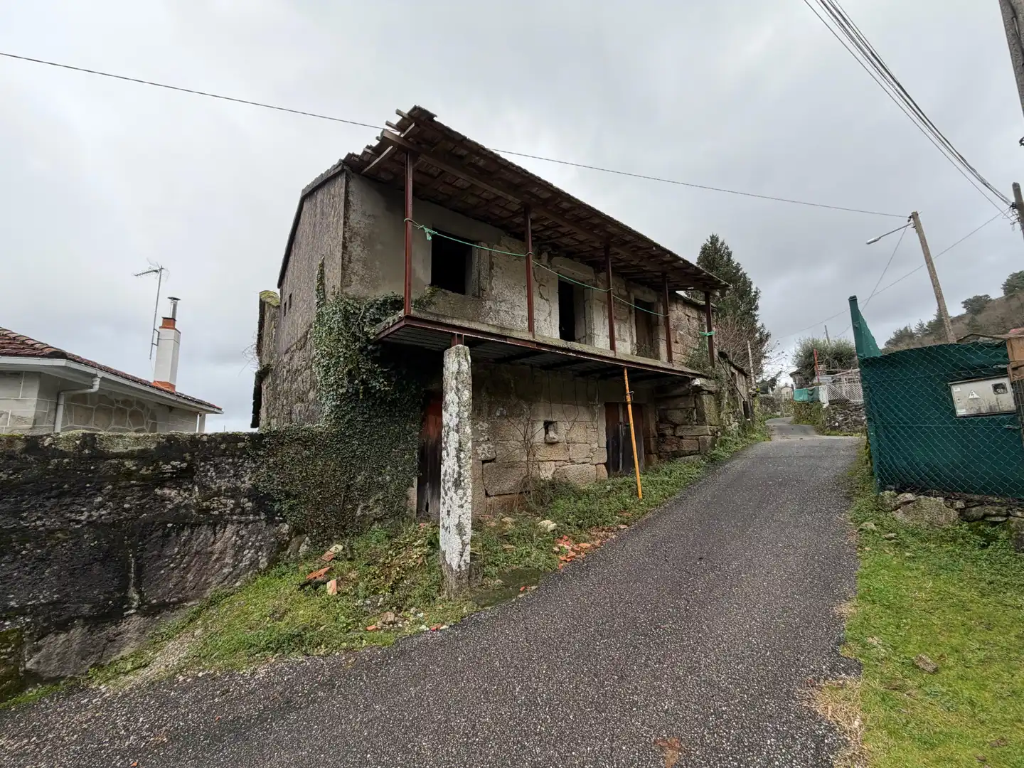 Casa en venda a Covelo, imagen 4