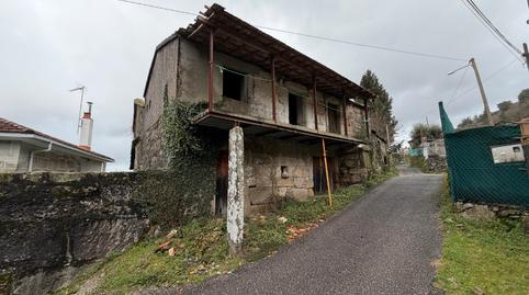 Foto 4 de Casa o xalet en venda a Covelo, Pontevedra