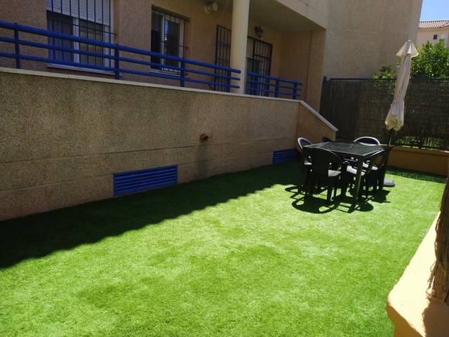 Piso en Alquiler en Calle Albatros en El Pino - Bajo de Guía
