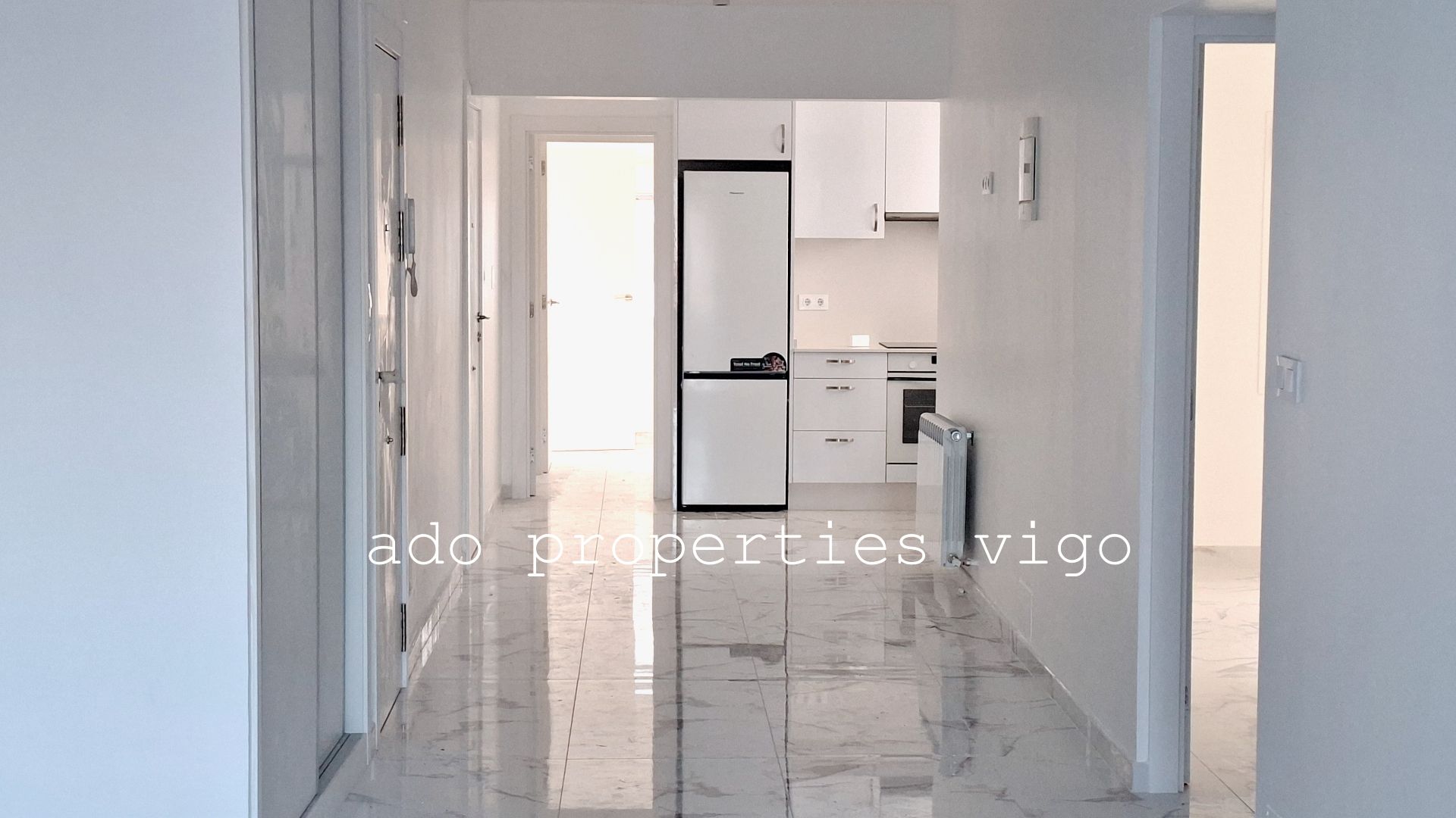 Flat to rent in Vigo   with Heating, Oven and Washing machine