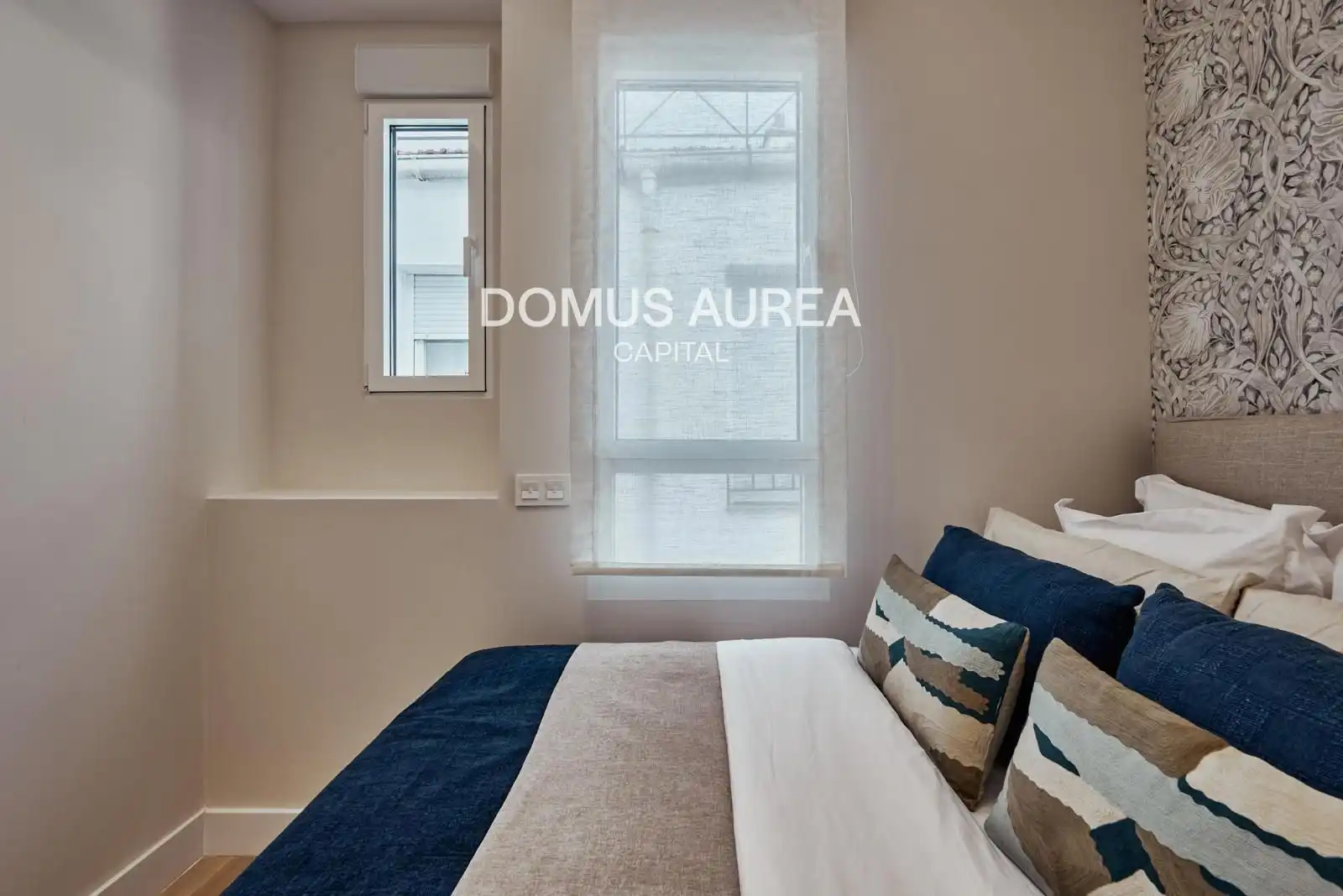 Piso con terraza en venta en Jorge Juan, imagen 23