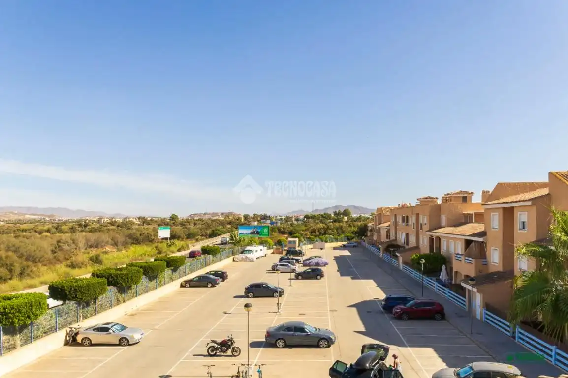 Appartamento con terrazza in vendita a Las Marinas - Pueblo Laguna, imagen 5