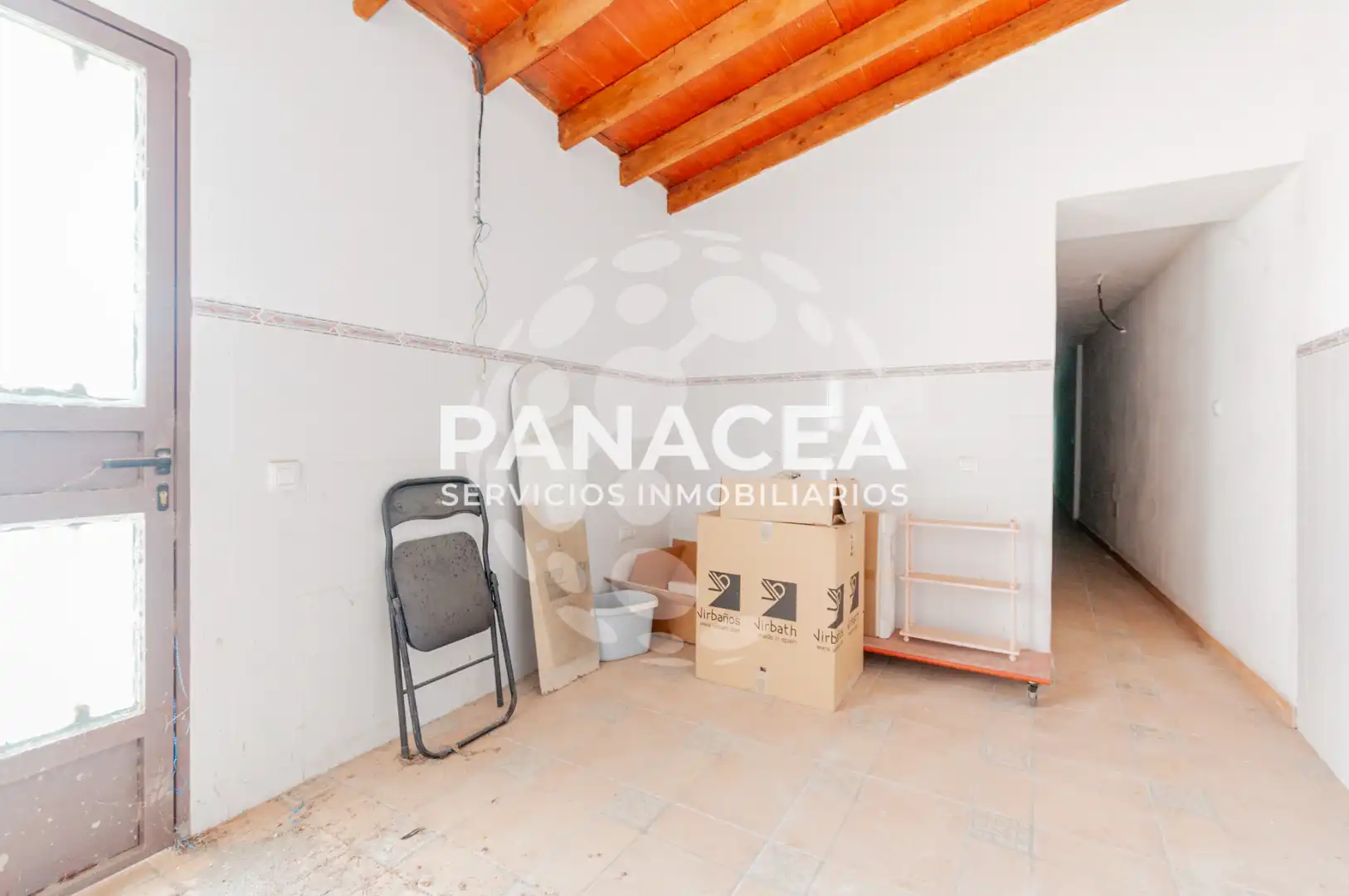 Casa o chalet en venta en Las Tres Villas con Amueblado