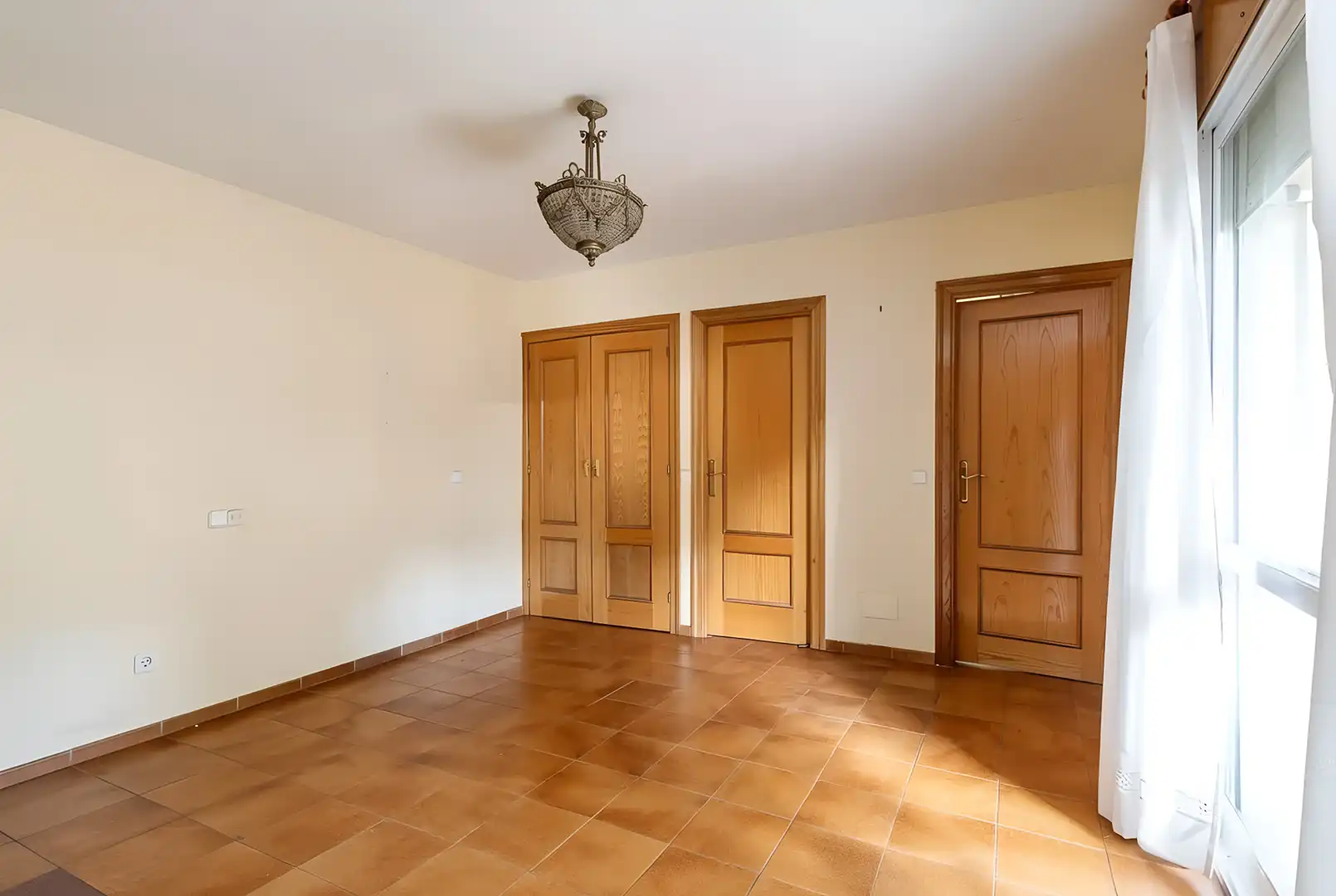 Houses for sale in San Lorenzo de El Escorial  with Heating, Private garden and Terrace