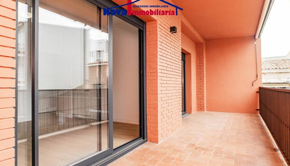 Photo 1 of Flat to rent in Mare de Deu de Montserrat, Centre - Estació, Barcelona