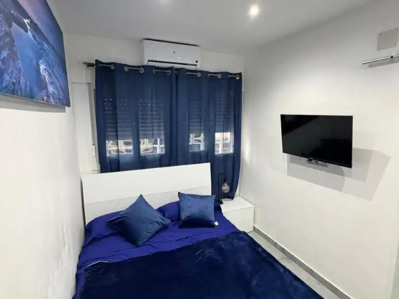 Apartment with pool for sale in Calle Mirador 5, imagen 3