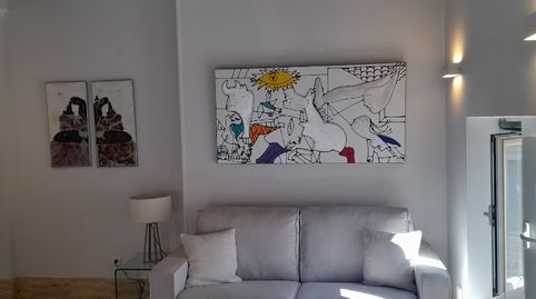 Foto 2 de Àtic en venda a Calle Bolsa, 3, Centro Histórico, Málaga Capital