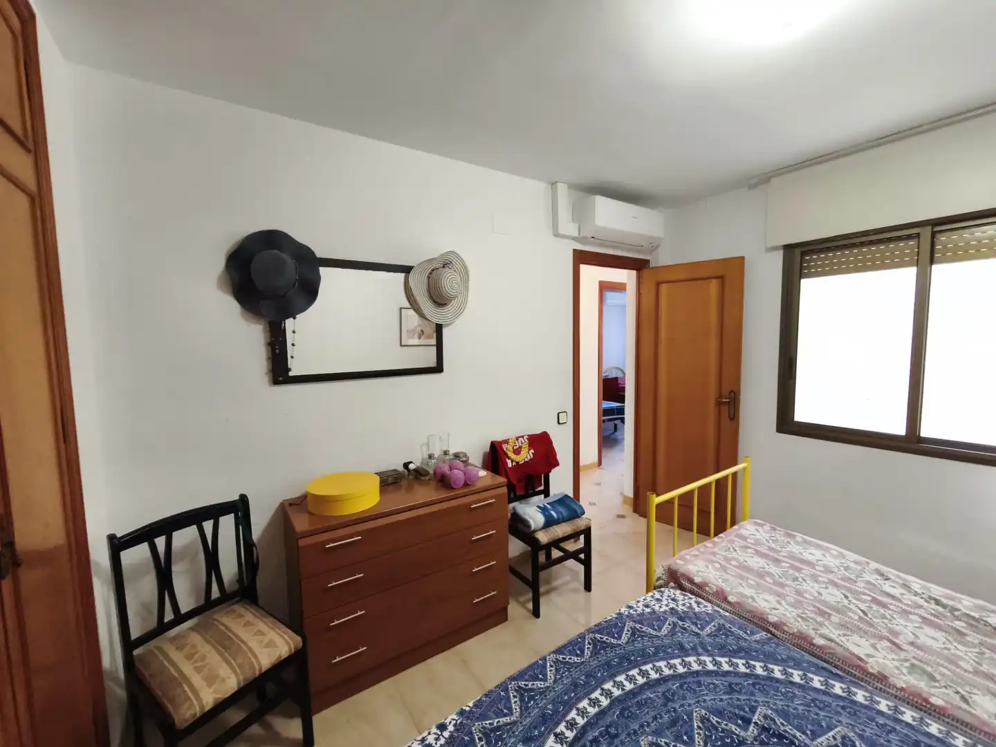 Piso con terraza en venta en Carrer de la Cala de la Font 14, imagen 36