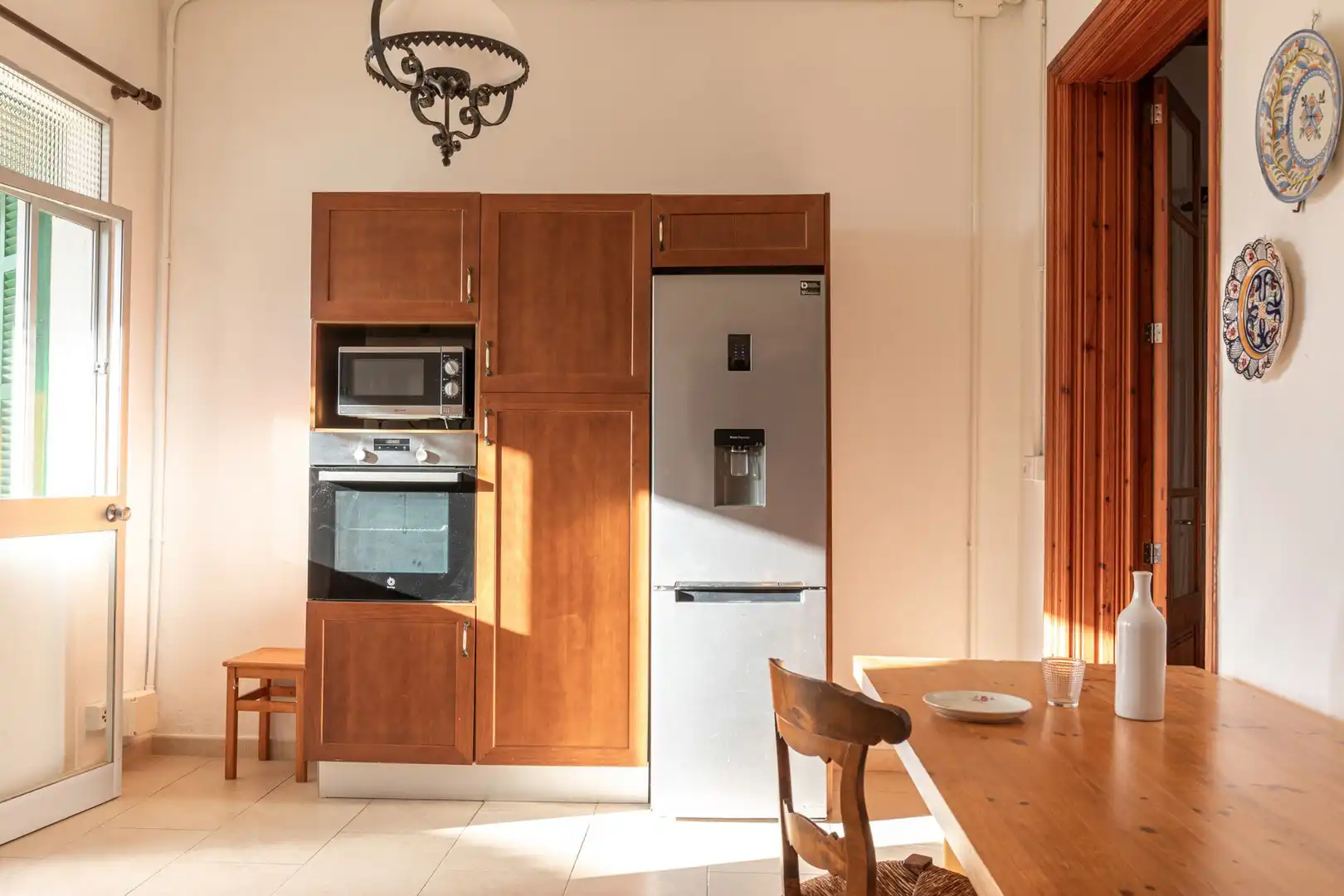 Cocina de Casa o chalet en venta en Vilafranca de Bonany