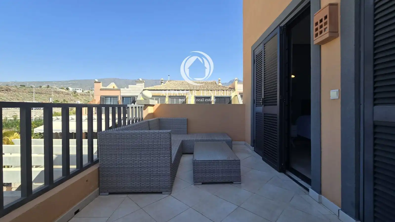 Casa a schiera con piscina in vendita a la Enramada, imagen 34