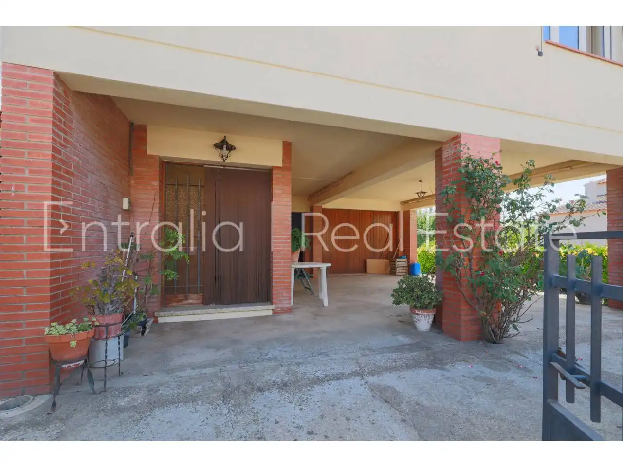 House with garden for sale in Calle Ter, imagen 7