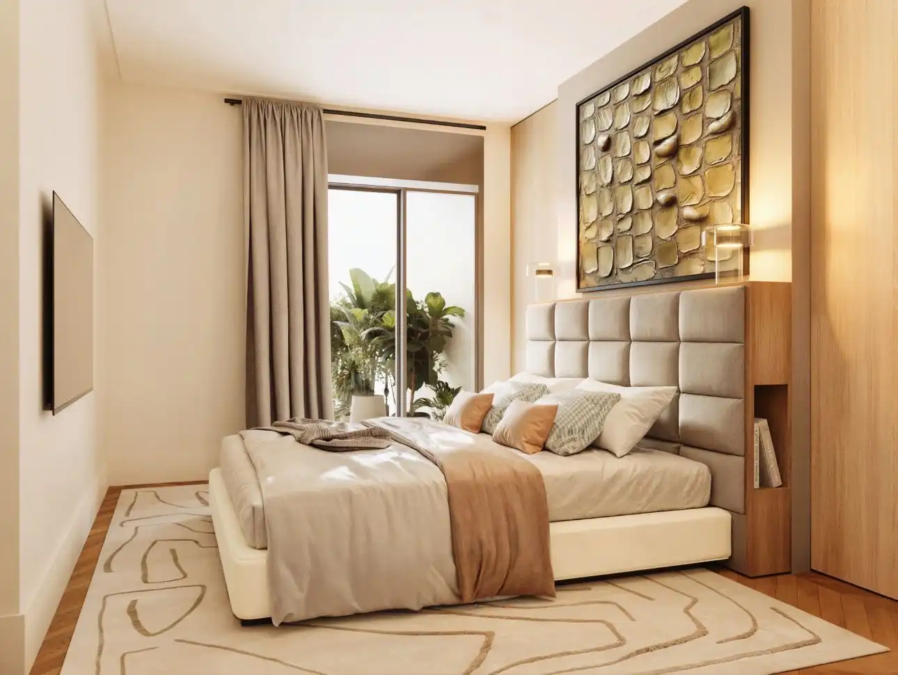 Duplex con ascensore in vendita a Roger de Lluria, imagen 47