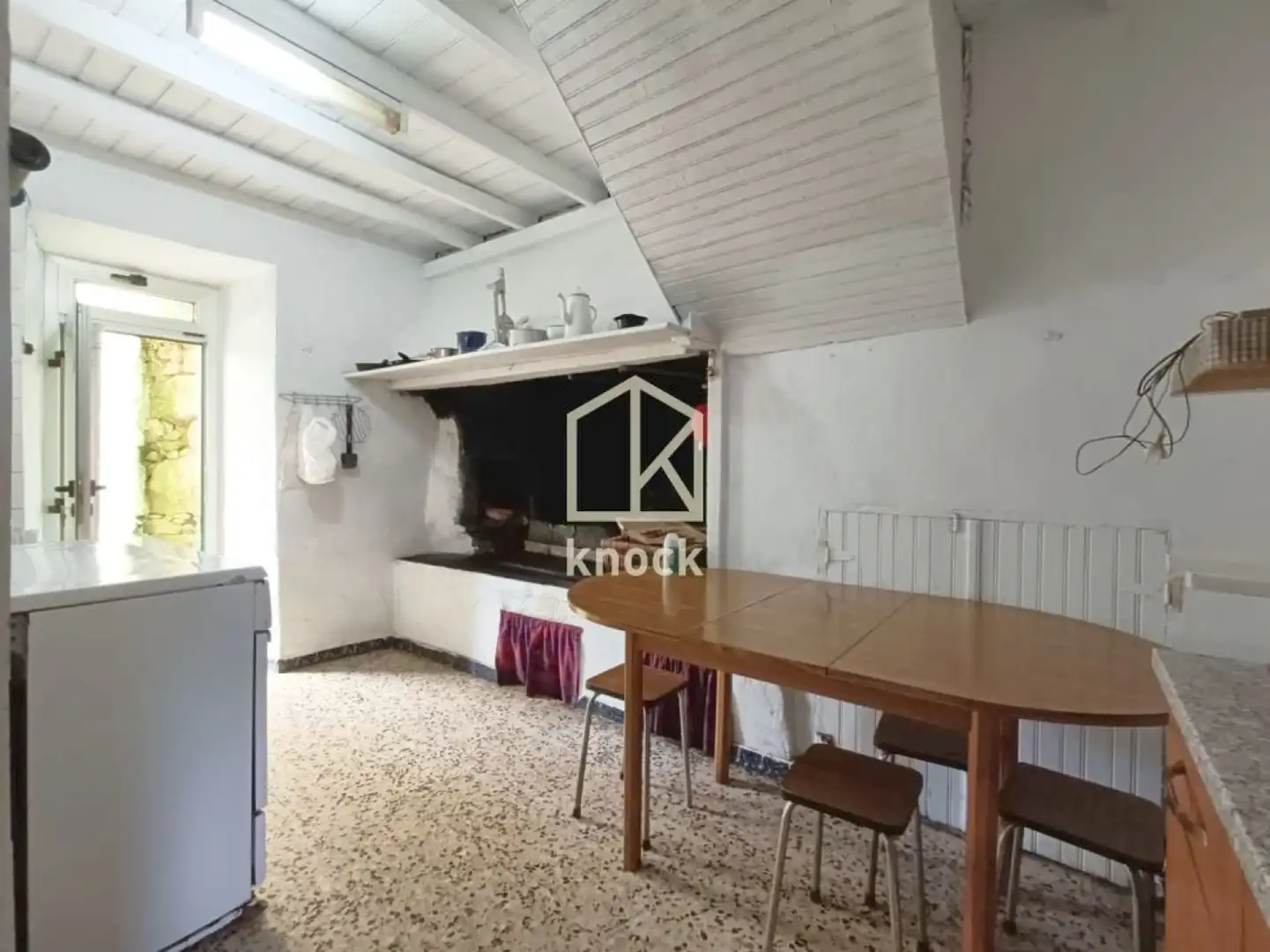 Casa o xalet en venda a Camariñas - O Riás, Camariñas