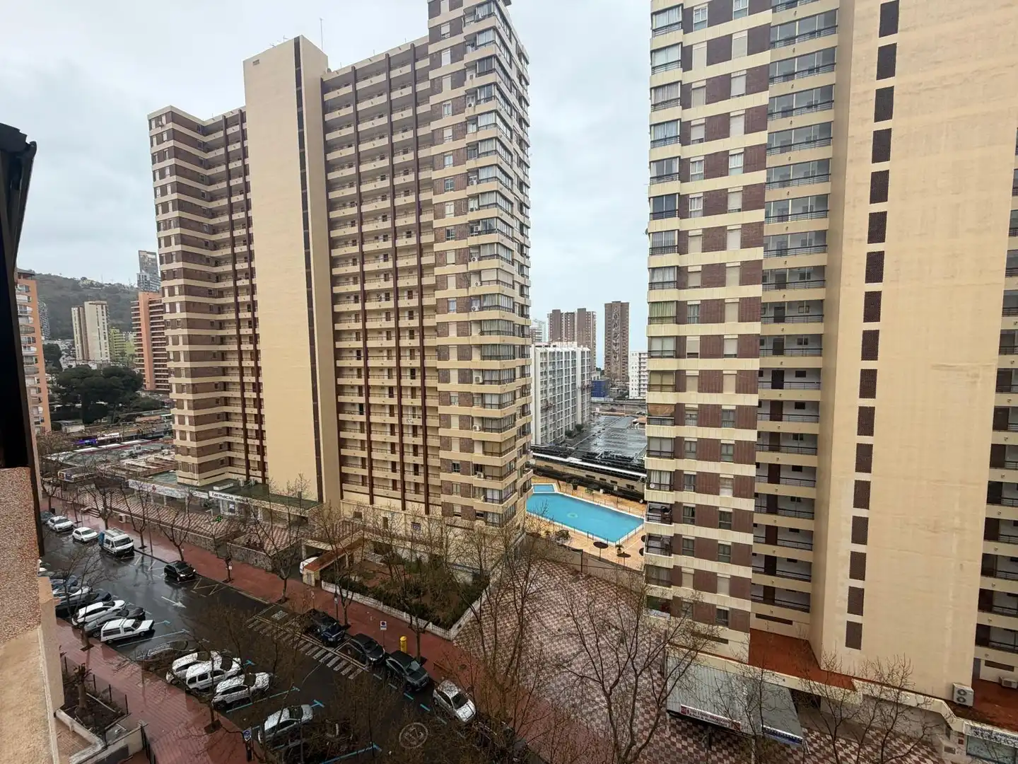 Apartament amb piscina en venda a Rincón de Loix, imagen 14