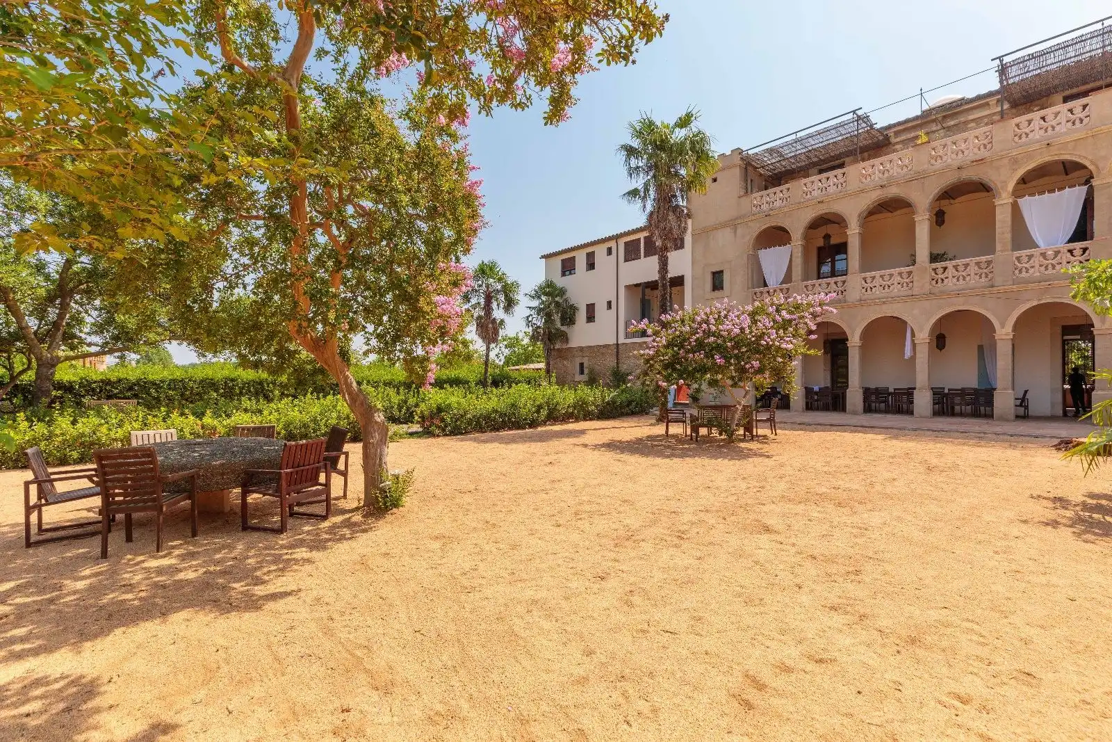 Country house with pool to rent in Camino DE PLA, imagen 2