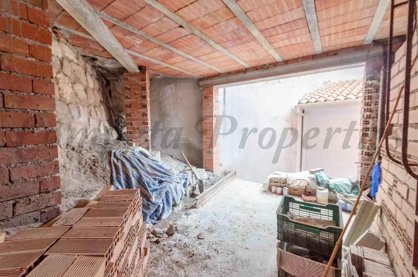 Casa en venda a Árchez, imagen 13