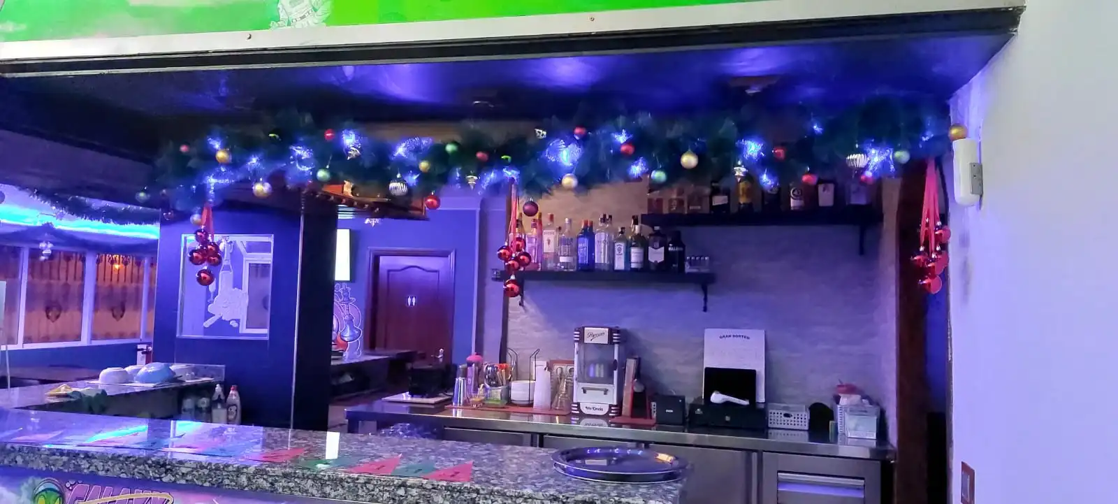 Geschaftsraum zum Verkauf in Málaga