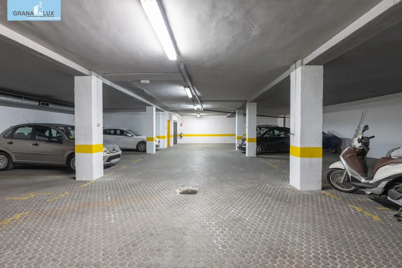Aparcament en venda a Plaza DE TOVAR, imagen 13