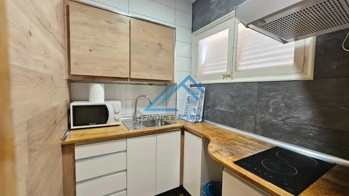 Appartement compact avec ascenseur à vendre à Calle del Pla de l'Era, imagen 3