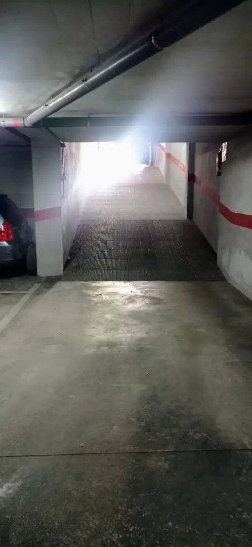 Parcheggio in vendita a Almansa, imagen 4