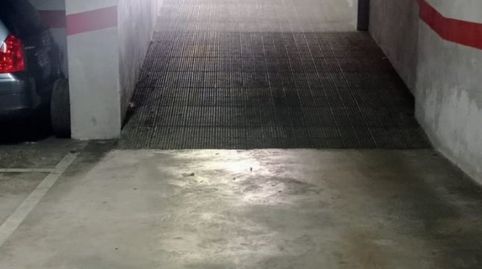 PLAZA DE GARAJE CON TRASTERO, imatge 4