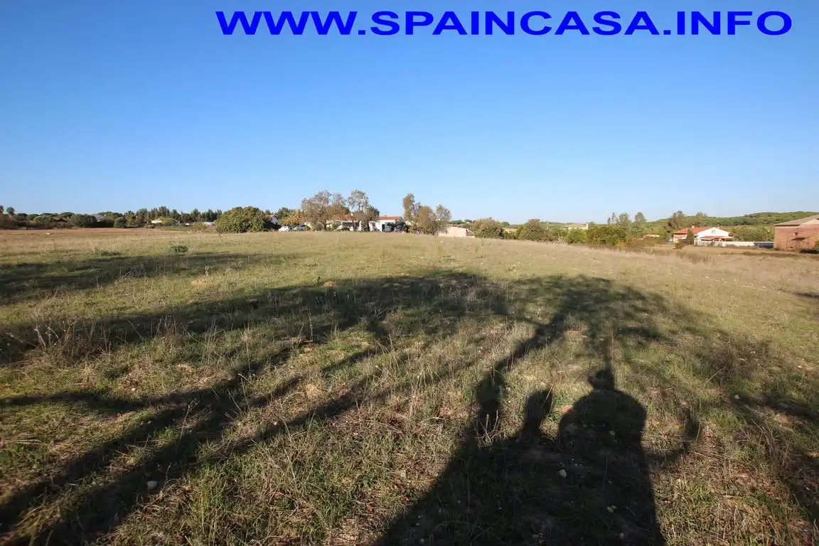 Terrenos y solares en venta en Núcleo urbano, imagen 5