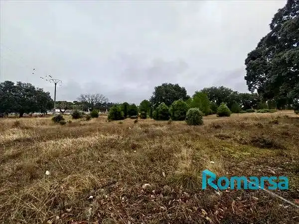 Terreni e lotti in vendita a Avenida de Las Estrellas, imagen 6
