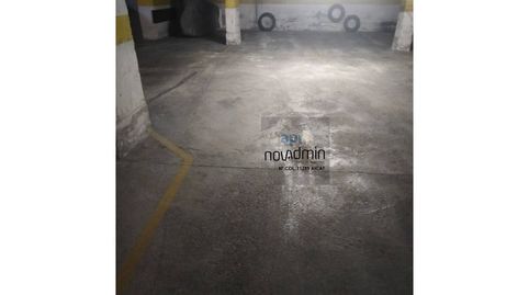 Foto 3 de Garatge en venda a Nostra Senyora del Carme, 5, La Bordeta, Lleida Capital