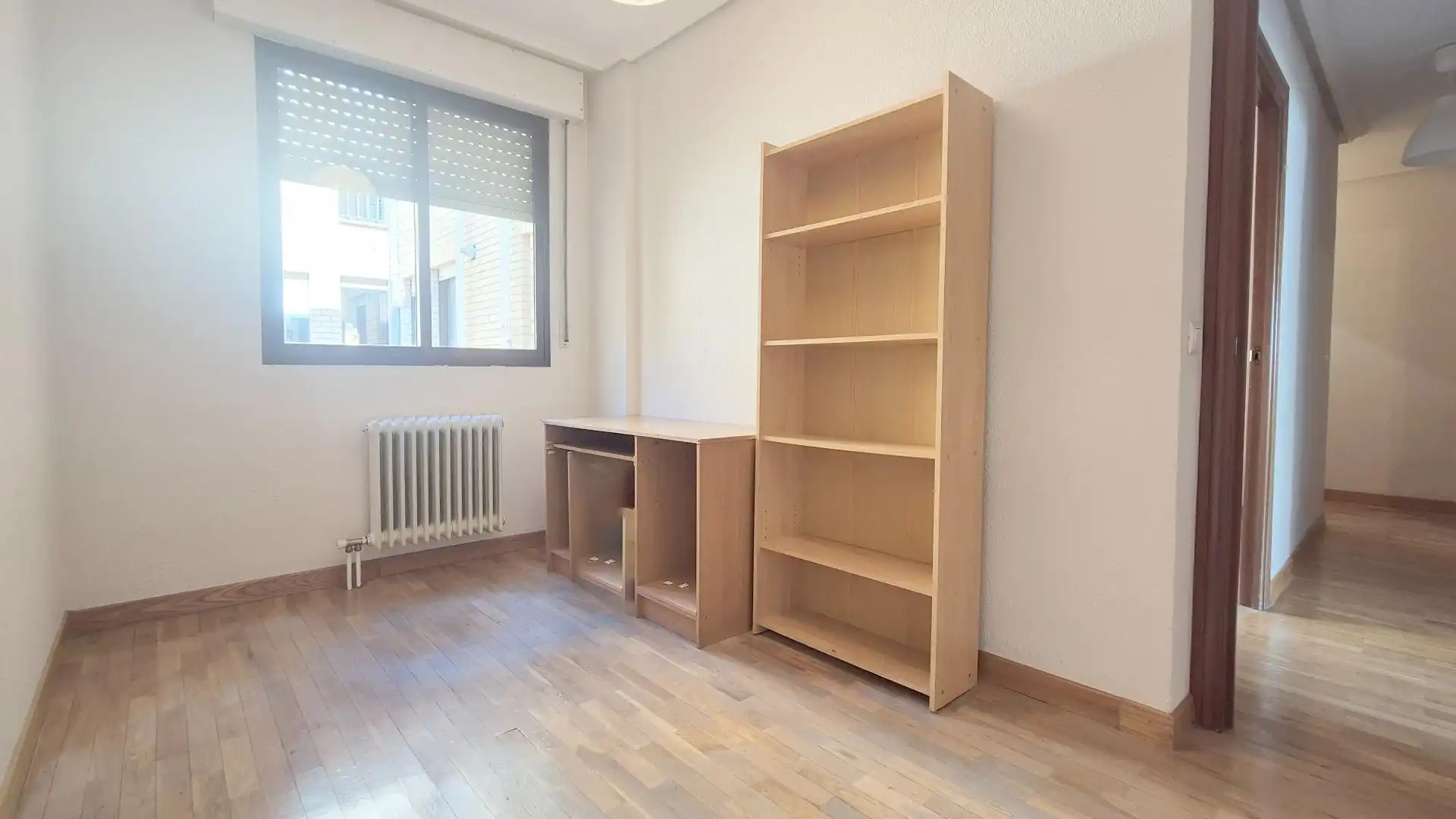Habitación de Piso en venta en Salamanca con Calefacción