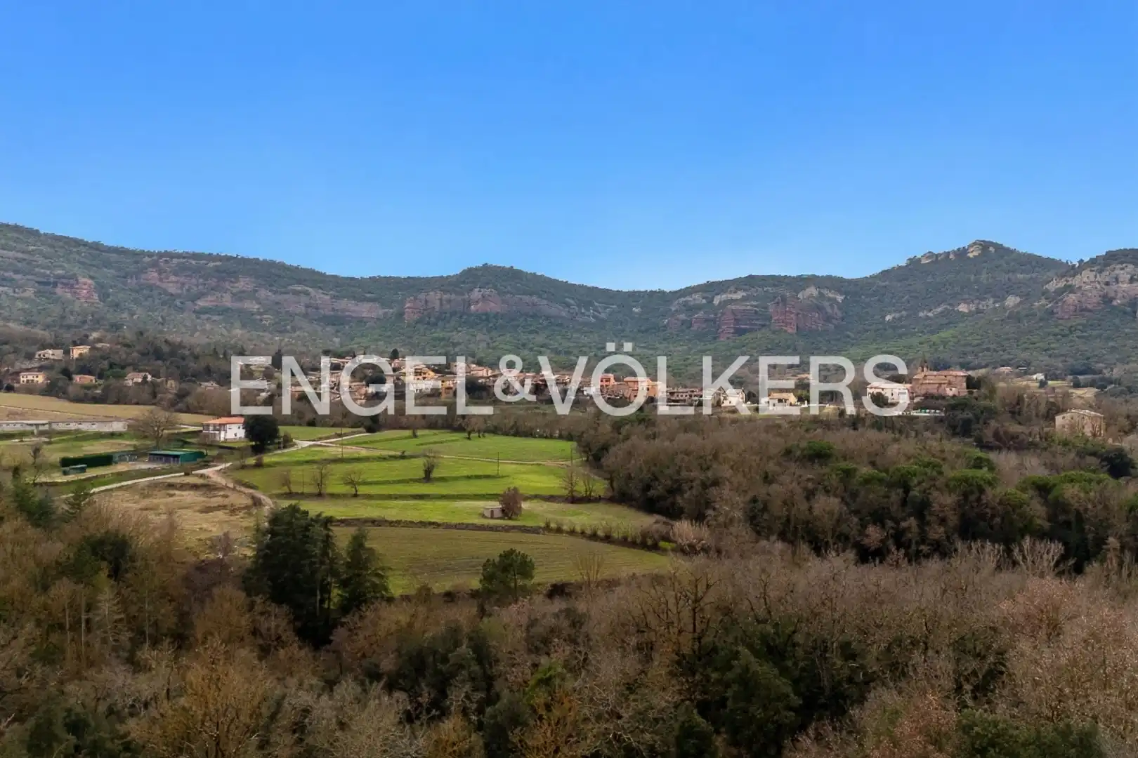 Houses for sale in Vilanova de Sau  with Heating, Private garden and Storage room