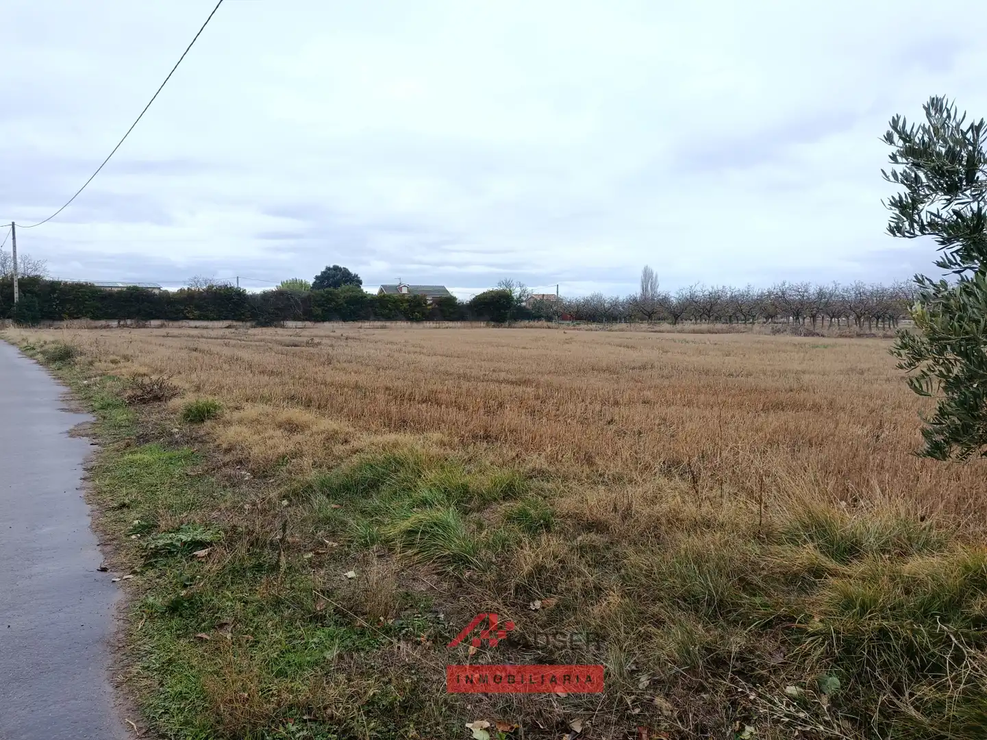 Wohnbaugrundstück zum Verkauf in Alberite - CAMINO CARRAGONCILLO, imagen 4