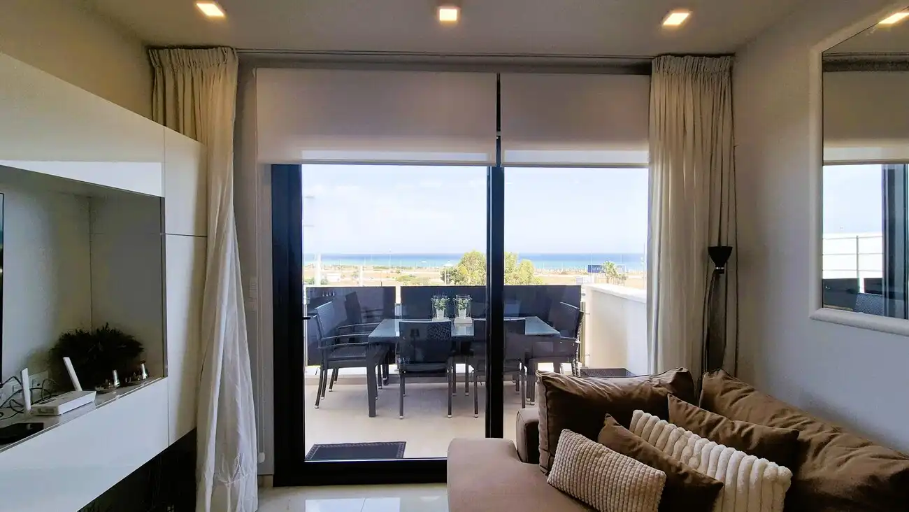 Apartament en venda a Orihuela Costa, imagen 11