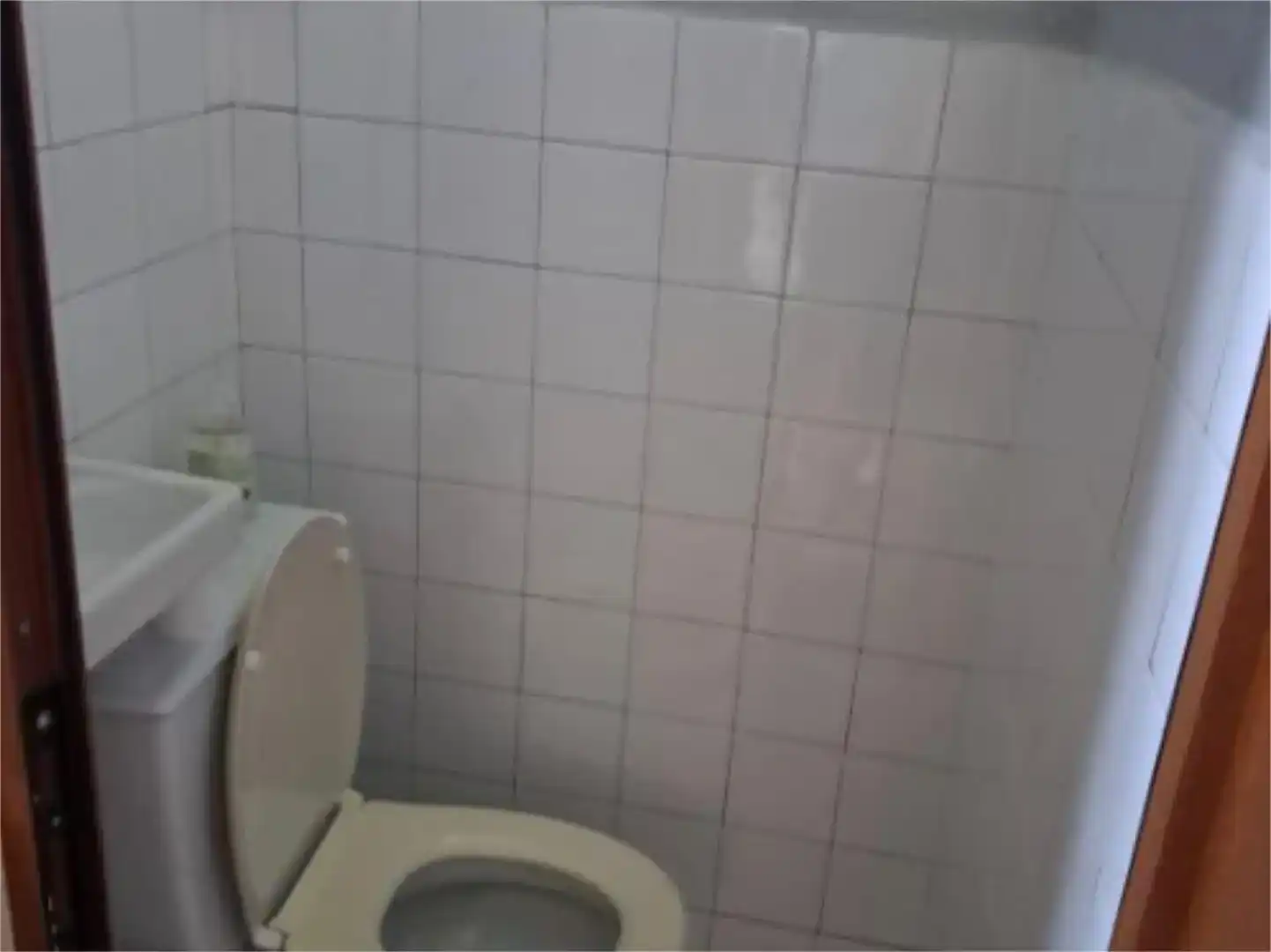 Bany de Casa o xalet en venda en Valdoviño