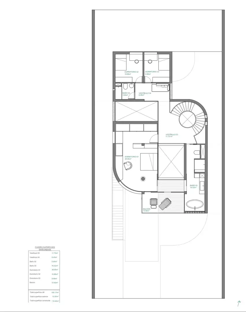 Lands and plots for sale in Obispo Diego de Muros, imagen 5
