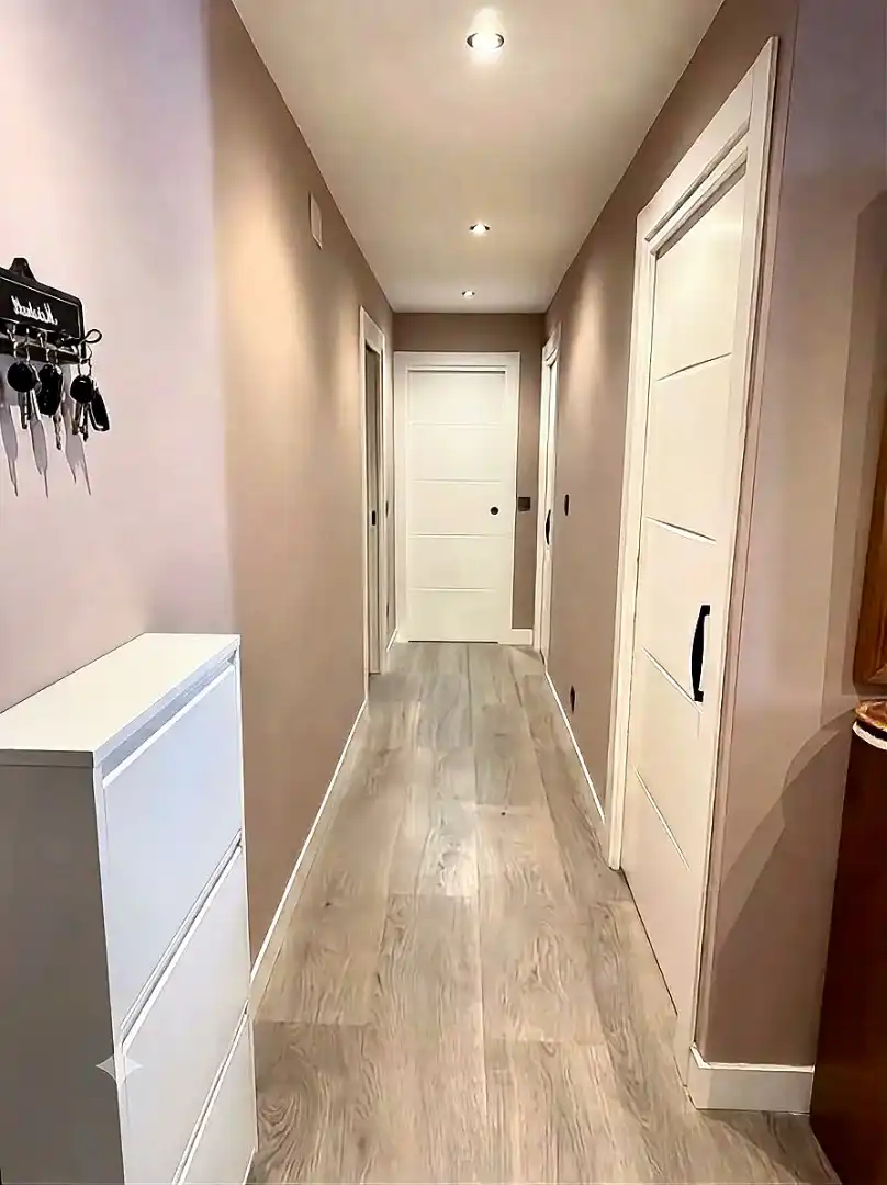 Piso con ascensor en venta en Fozaneldi - Tenderina - Ventanielles, imagen 7