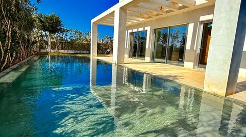 Photo 3 of Houses for sale in Sant Jordi de Ses Salines - Sant Francesc, Sant Josep de sa Talaia