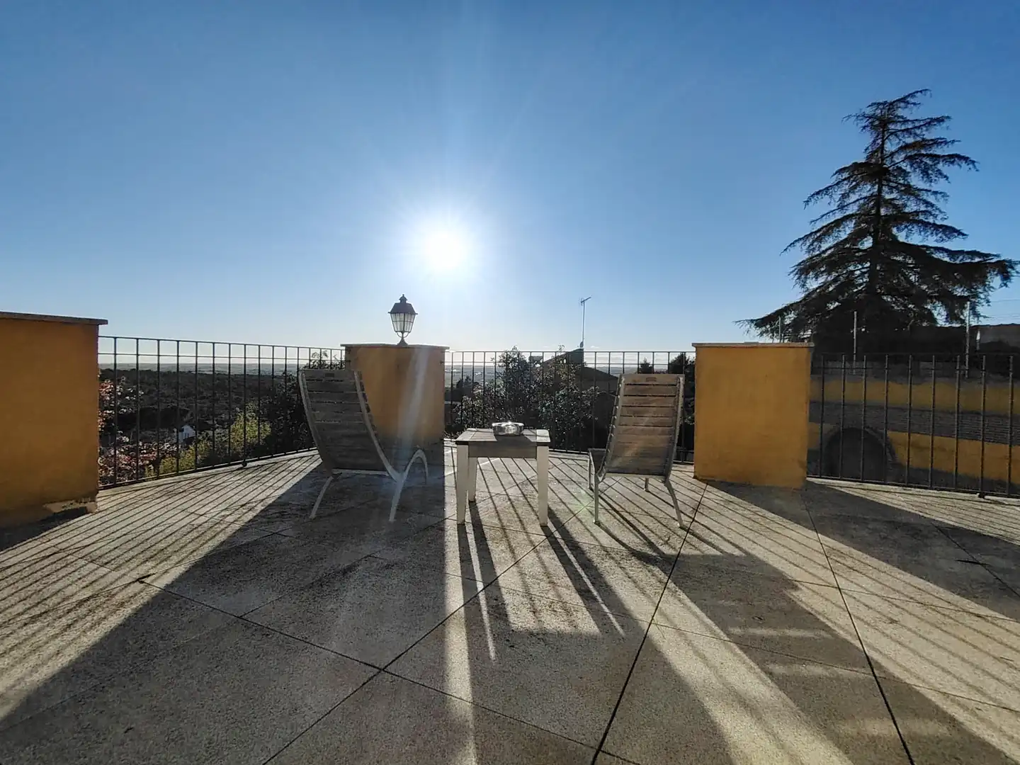 Villa avec terrasse à vendre à Batres, imagen 54