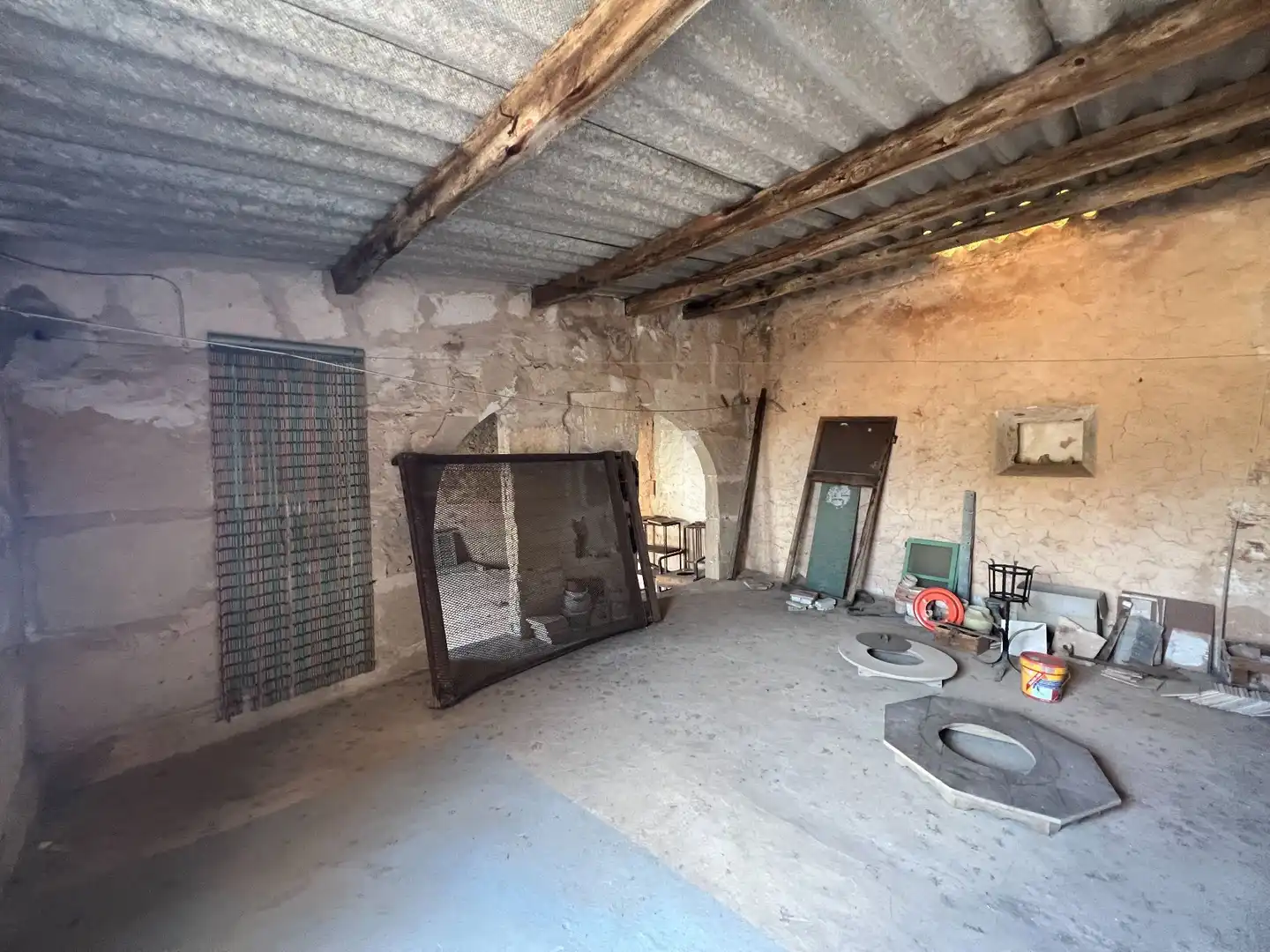 Maison rustique à vendre à Campos poble, imagen 18