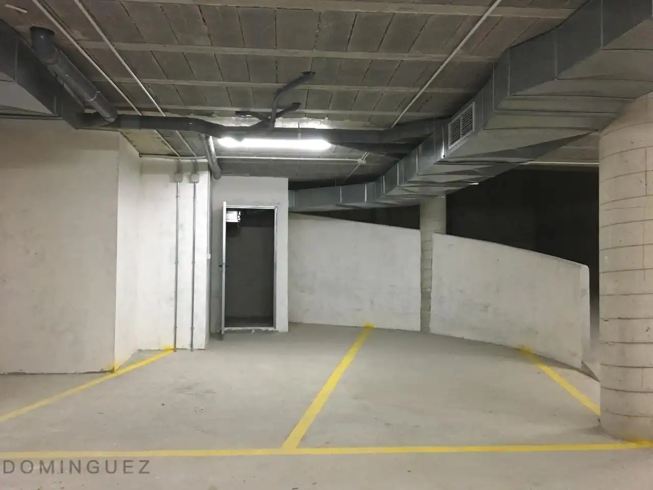 Parking of Industrial buildings for sale in Vigo 