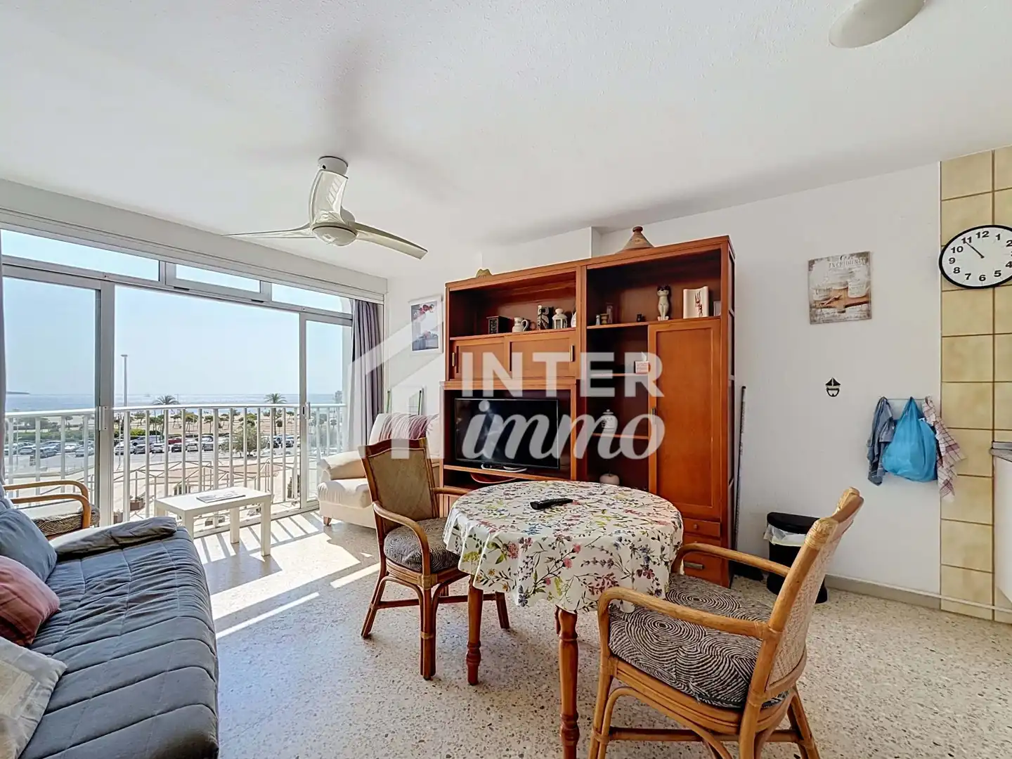 Apartamento con ascensor en venta en Sector Delta Muga, imagen 4
