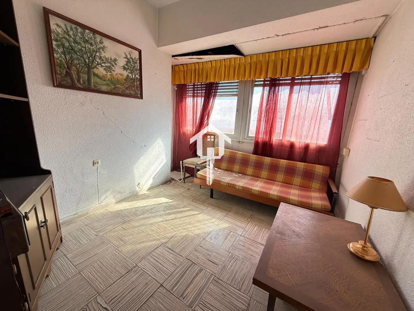 Piso con ascensor en venta en Calle REYES CATOLICOS, imagen 19