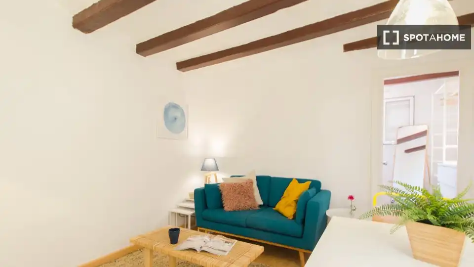 Zimmer in Sant Antoni