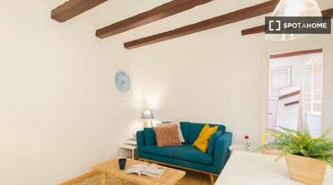 Foto 2 von Zimmer in Sant Antoni, Barcelona Capital