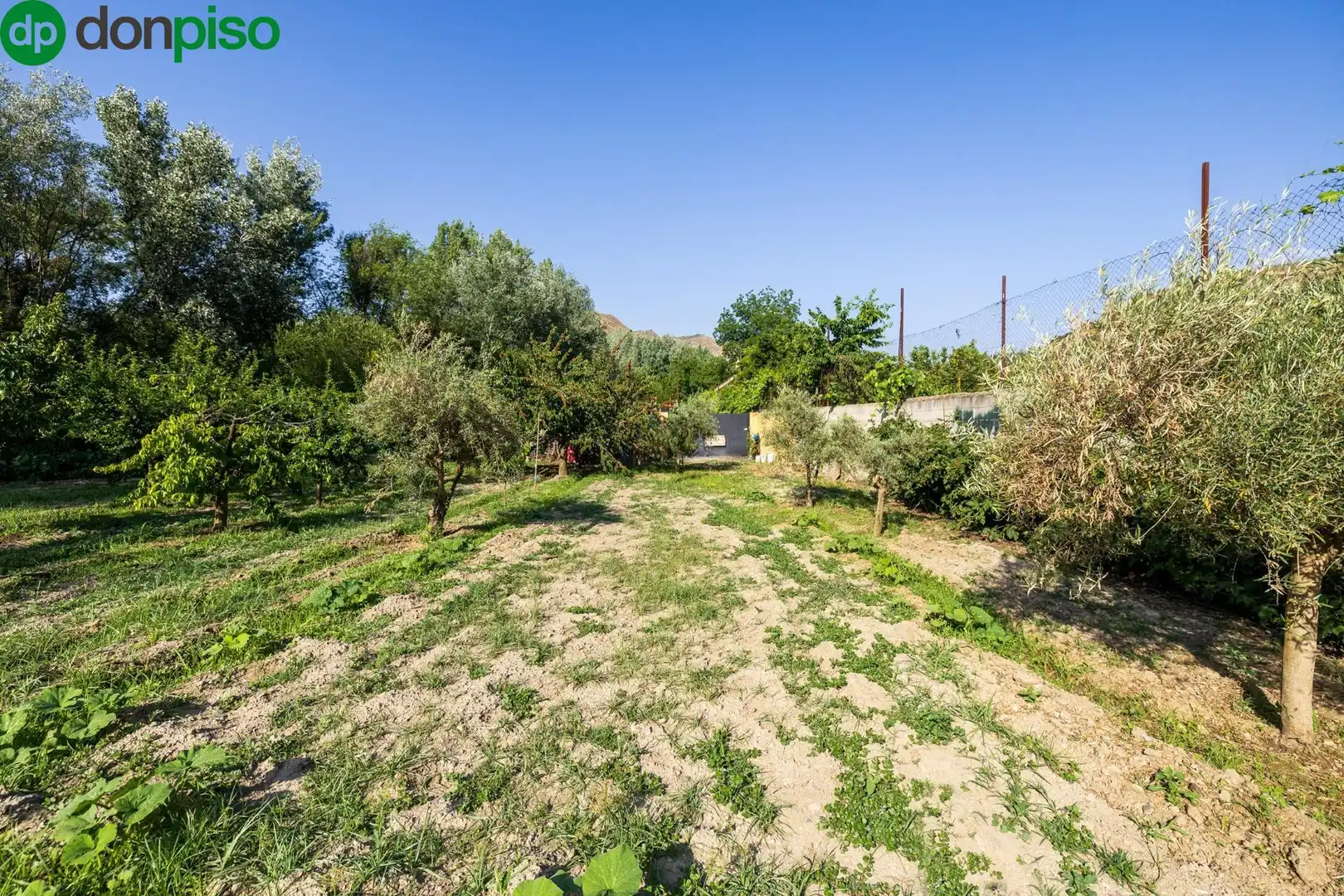 Terreno en venta en Paseo Paseo Duquesa, Pinos Genil