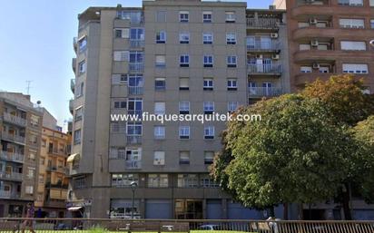 Vista exterior de Pis en venda en  Lleida Capital amb Parquet