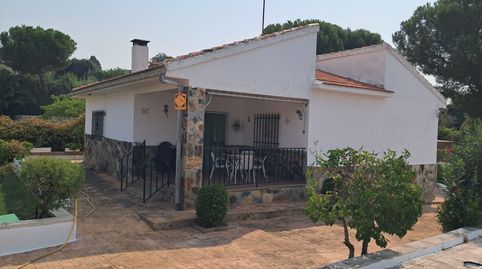 Photo 2 of Houses for sale in Cedillo del Condado, Toledo