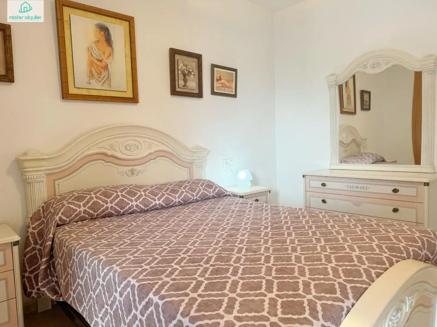 Apartament amb terrassa de lloguer a CARRER LA MAR 12, imagen 2