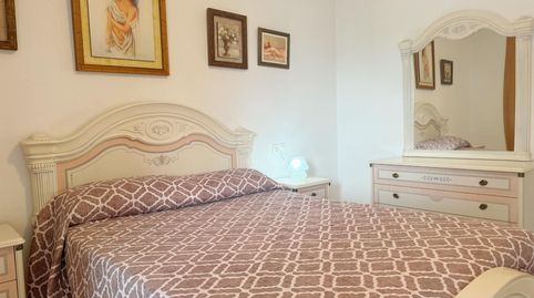 Foto 2 de Apartamento de alquiler en Carrer la Mar, 12, Campello Playa, El Campello