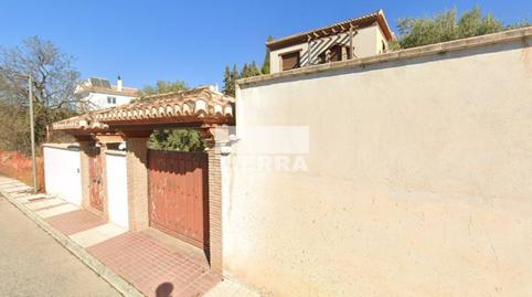 Foto 2 de Casa o chalet en venta en Via Julia , Villa de Otura, Granada