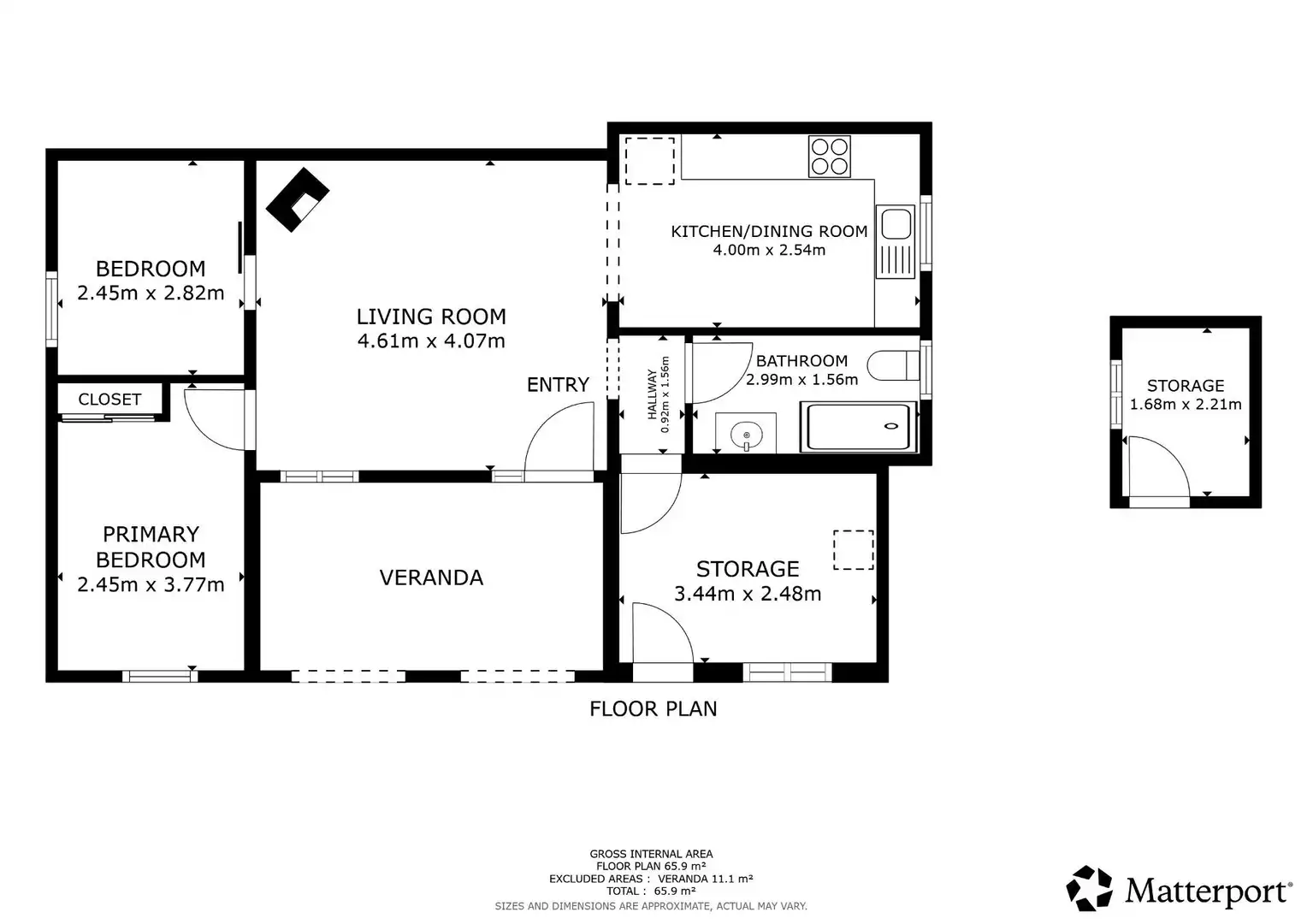 Villa avec jardin à vendre à Polígono 9 9562, imagen 44